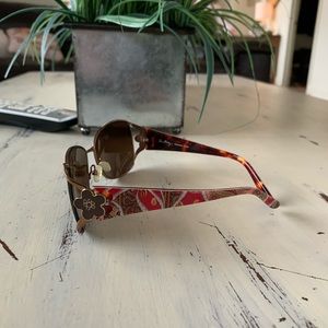 Vera Bradley sunglasses